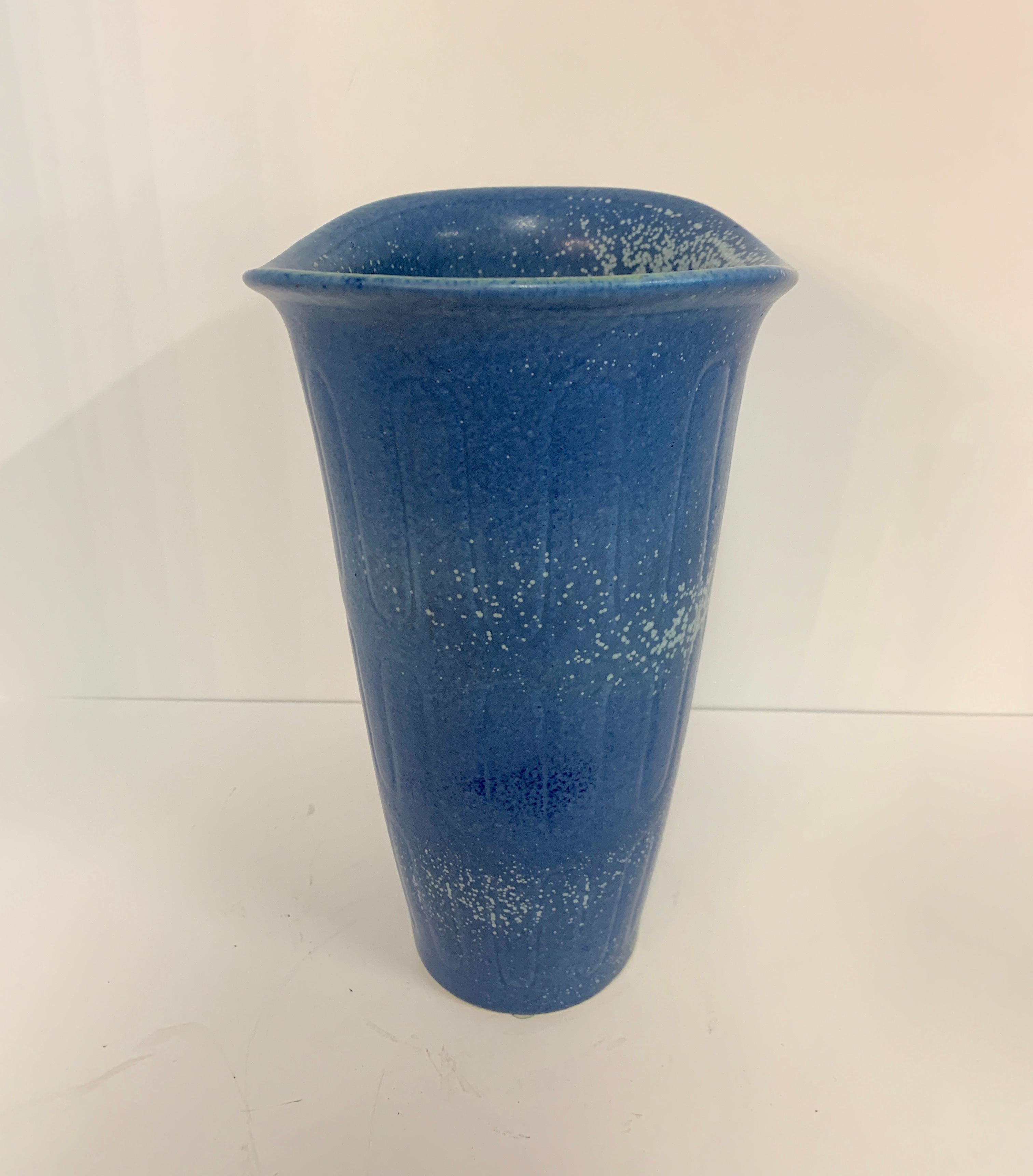 Gunnar Nylund Rorstrand Vase In Good Condition In Palm Springs, CA