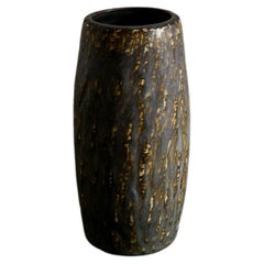 Gunnar Nylund ""Rubus"" - Vase en céramique du milieu du siècle pour Rörstrand Vase en céramique du milieu du siècle pour Rörstrand Suède, années 1950