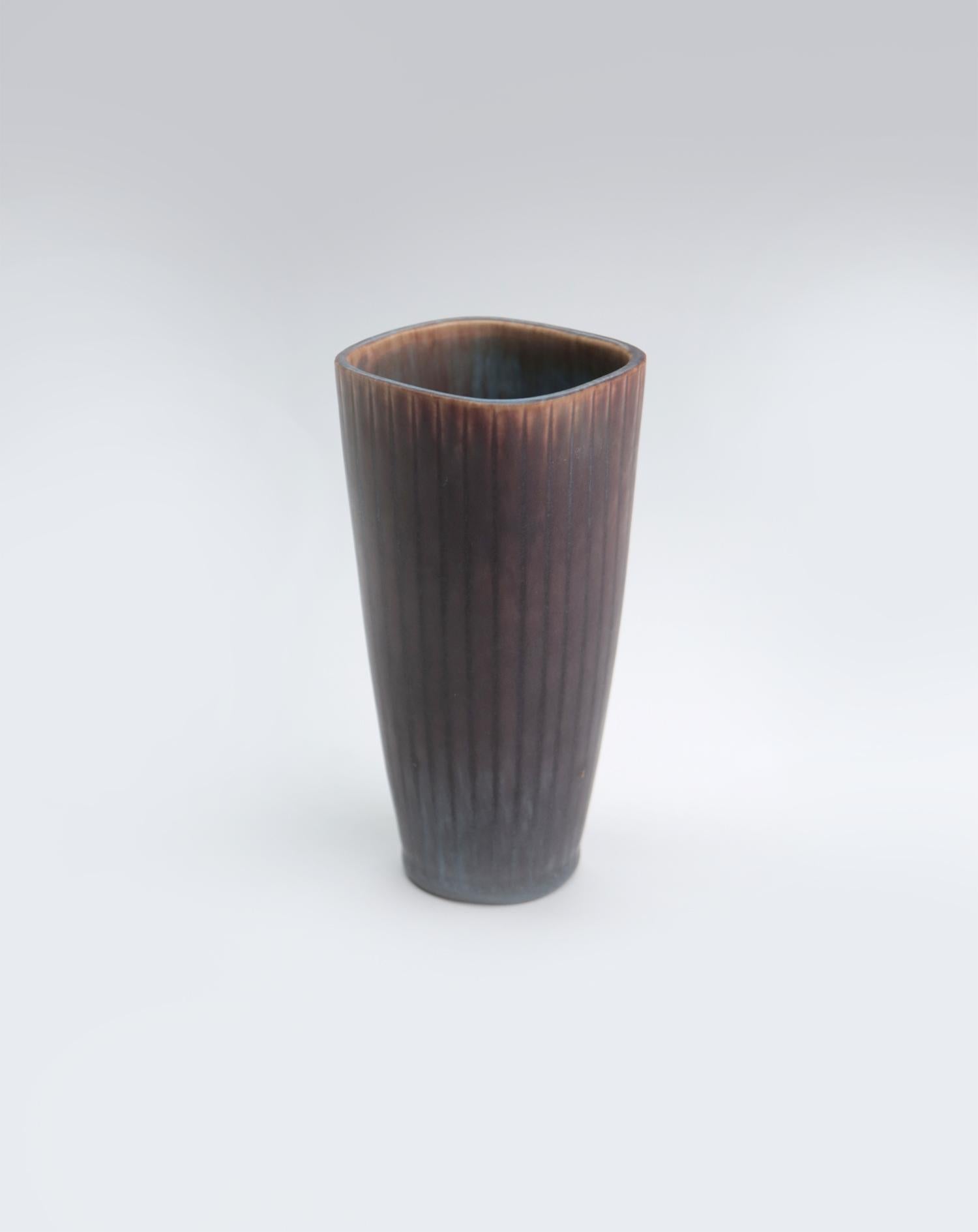 Gunnar Nylund stoneware 