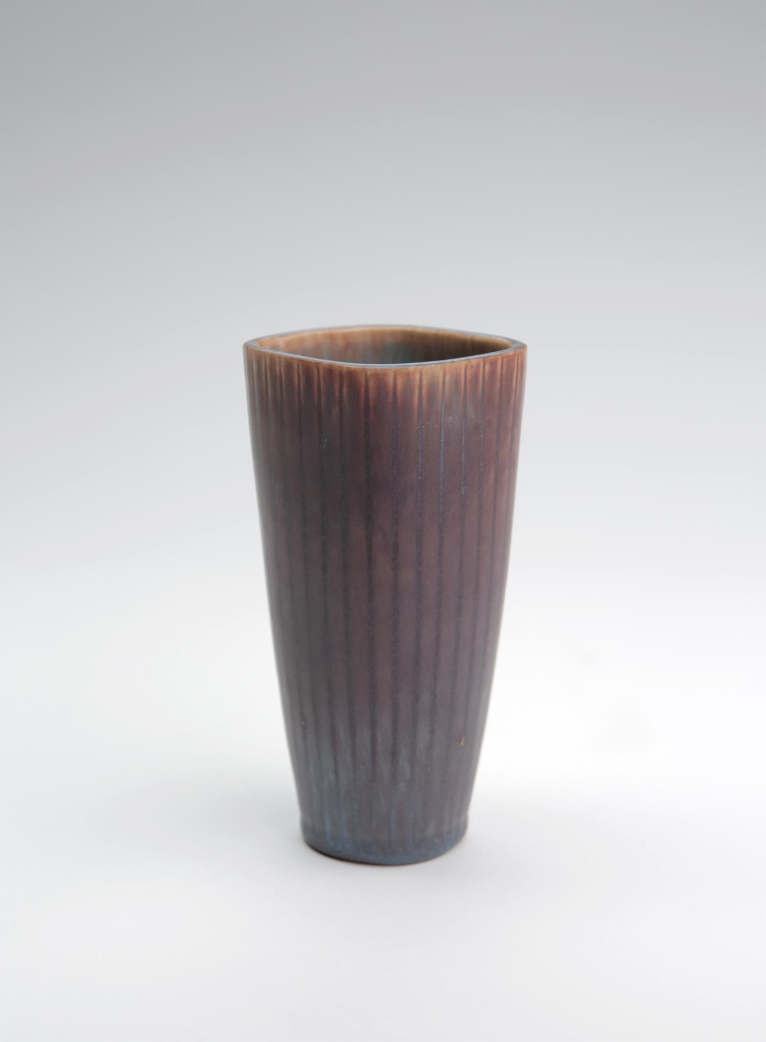 Gunnar Nylund Stoneware 