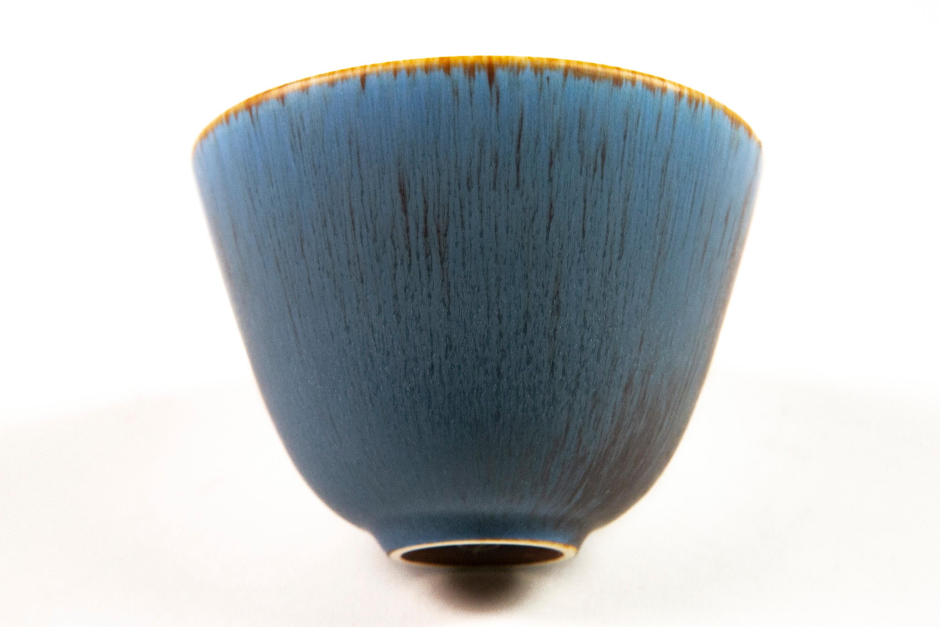Ceramic Gunnar Nylund Stoneware 