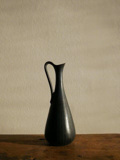 Gunnar Nylund Vase 1950 Suède