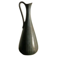 Gunnar Nylund Vase 1950s Sweden