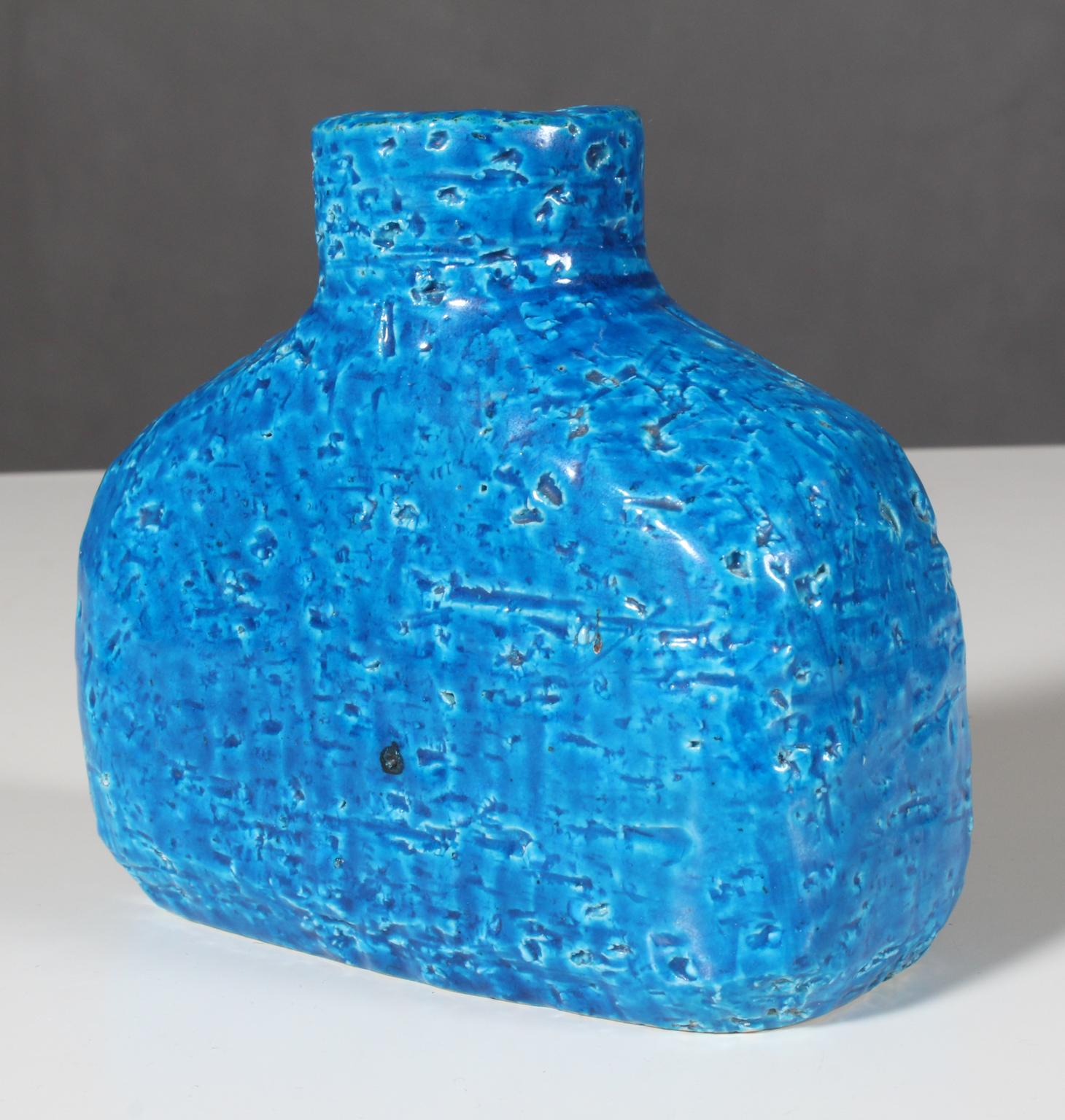 Danish Gunnar Nylund Vase