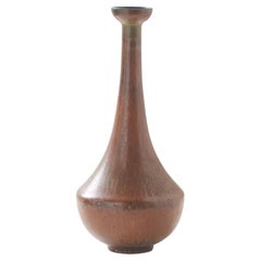 Vase de Gunnar Nylund