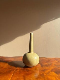 Gunnar Nylund, Vase, Mitte des Jahrhunderts modern, Rörstrand, Schweden