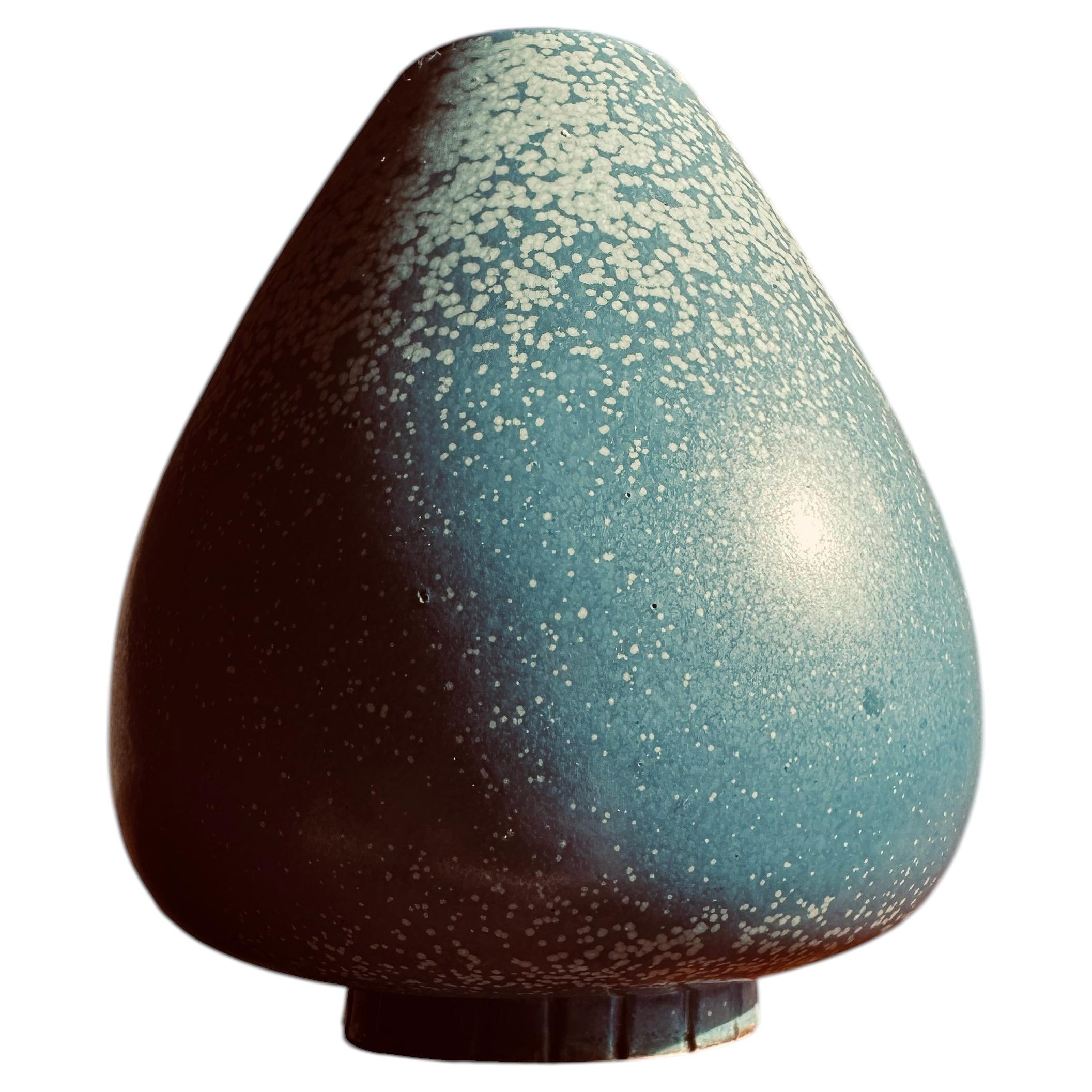 Gunnar Nylund, Vase, Mid century modern, Rörstrand, Sweden