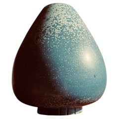 Gunnar Nylund, Vaso, metà del secolo scorso, Rörstrand, Svezia