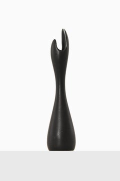 Gunnar Nylund Vase Model Caolina Produced by Rörstrand