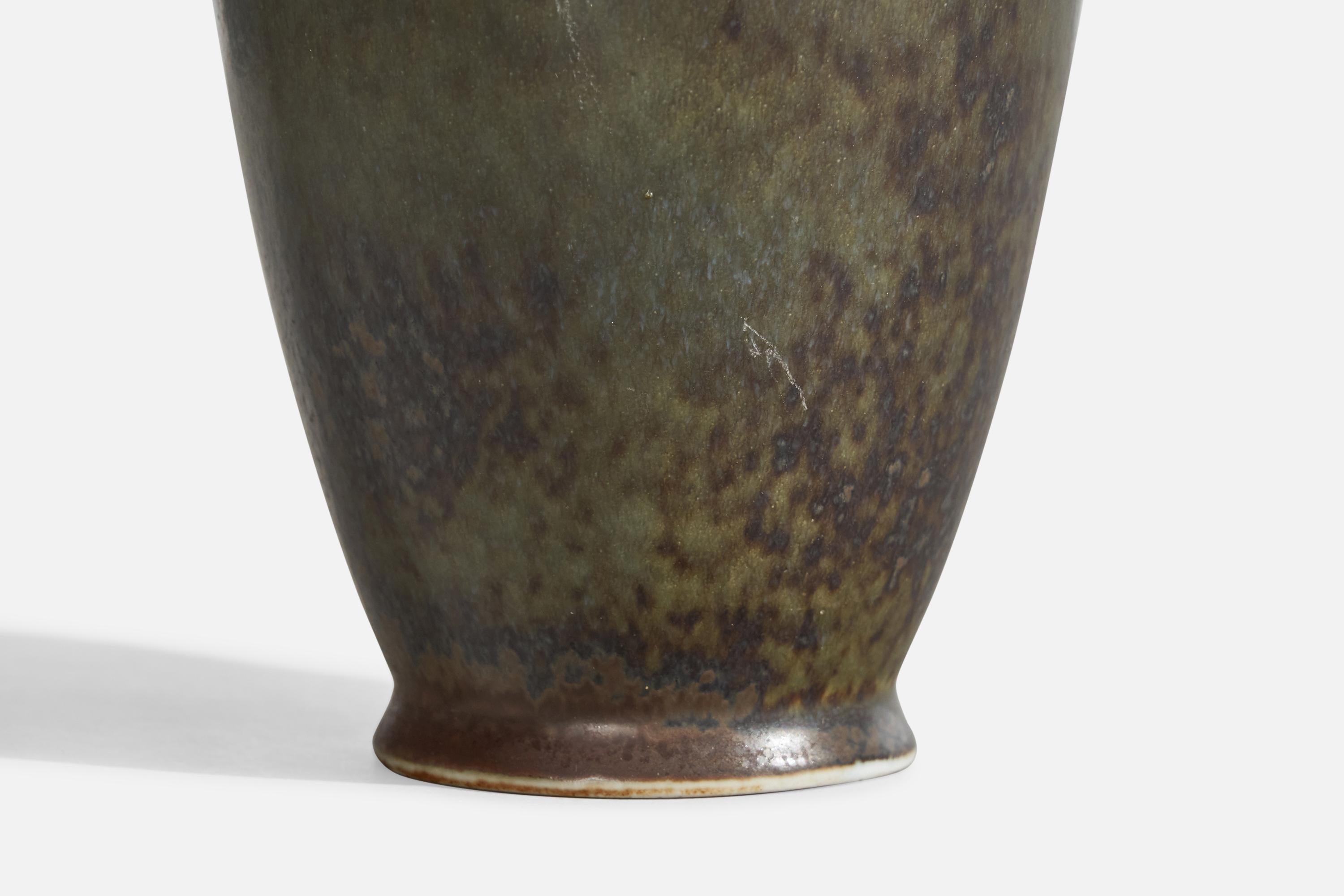 Gunnar Nylund, Vaso, Gres, Svezia, anni '40 in vendita 3