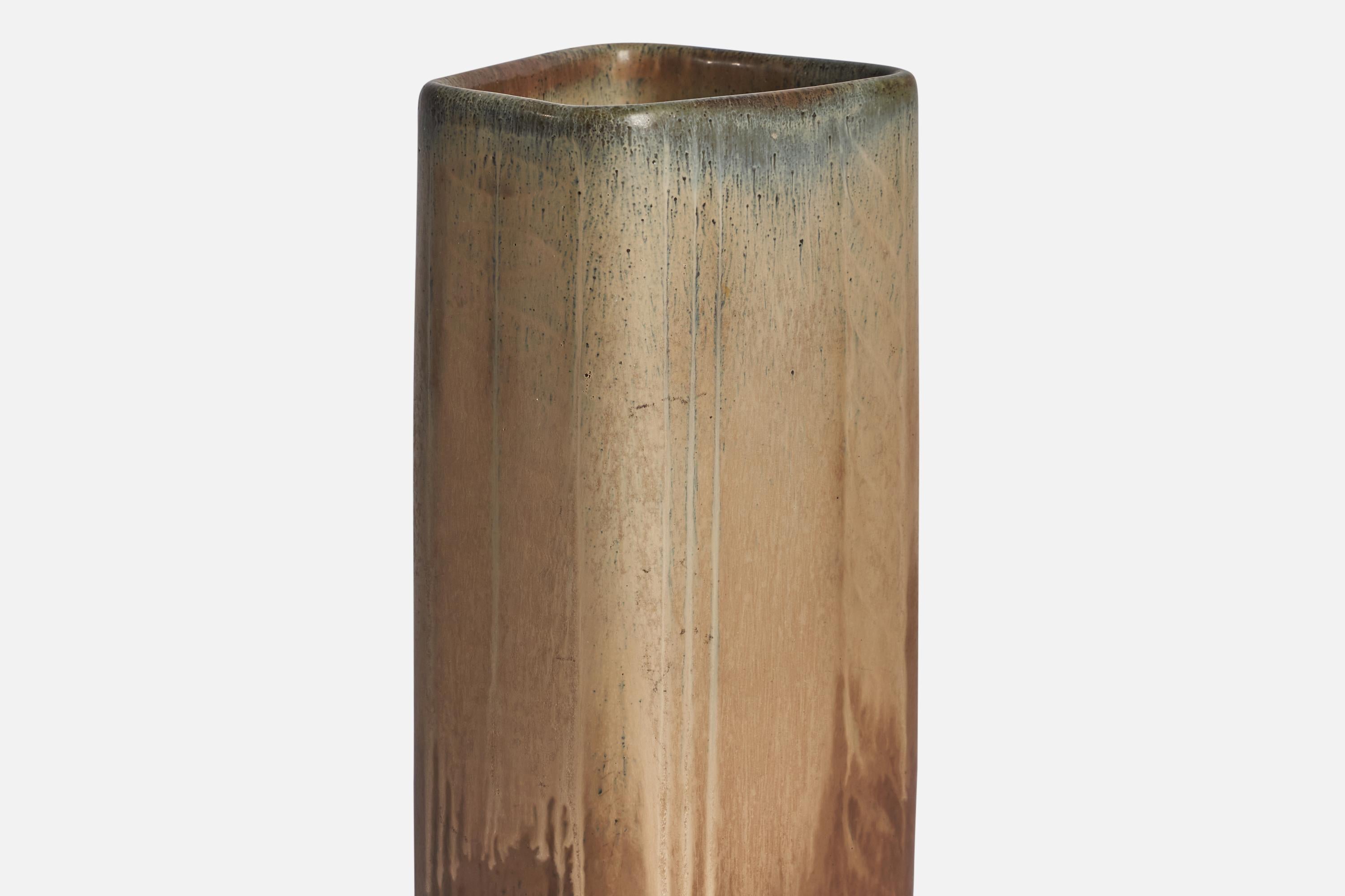 Svedese Gunnar Nylund, Vaso, Gres, Svezia, anni '40 in vendita