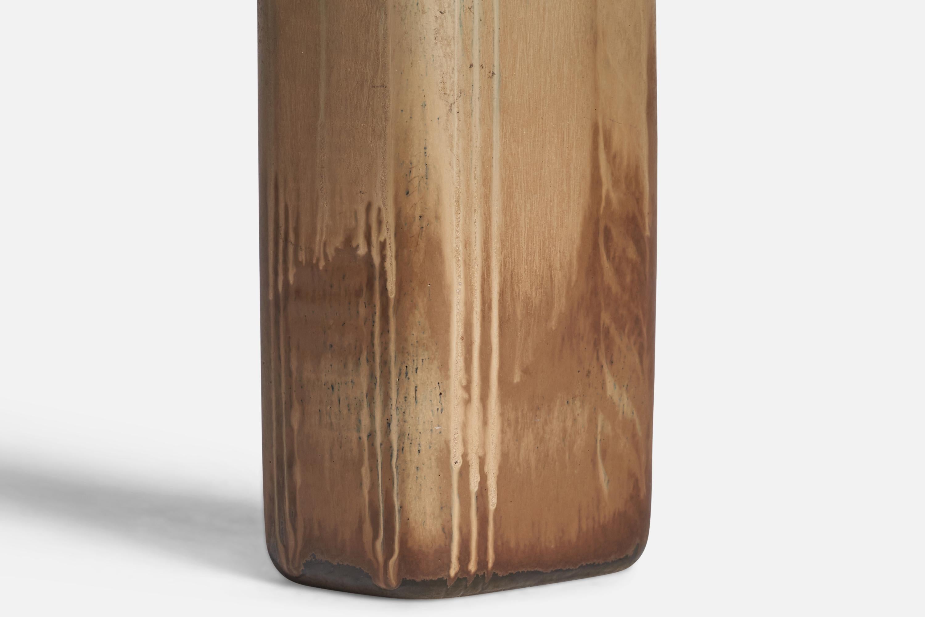 Gunnar Nylund, Vaso, Gres, Svezia, anni '40 In condizioni buone in vendita a High Point, NC