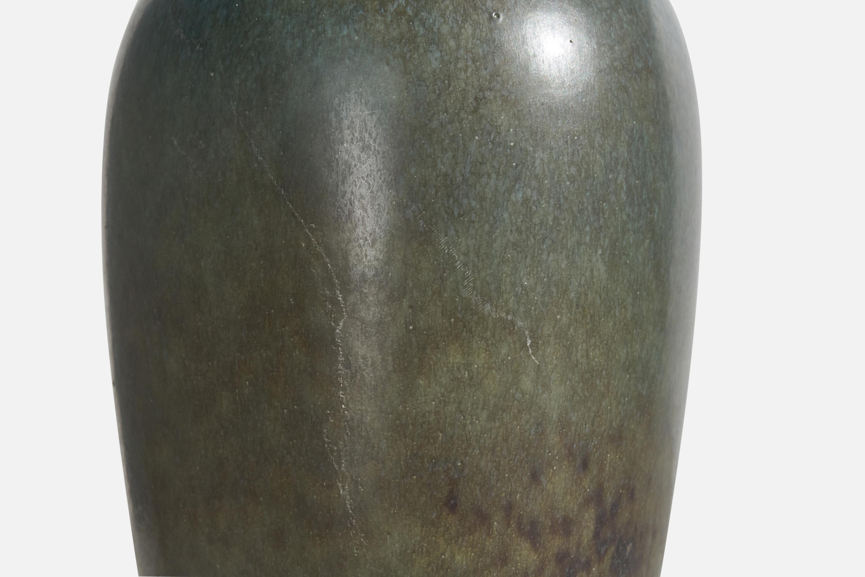 Gunnar Nylund, Vaso, Gres, Svezia, anni '40 in vendita 2