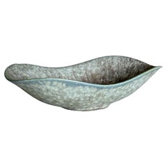 Used Gunnar Nylund Vide Poche Bowl for Rörstrand