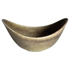 Gunnar Nylund Vide Poche Small Bowl pour Rörstrand