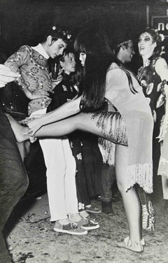 Darling - Photo de Gunnar Larsen - années 1970