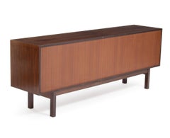 Gunni Oman, Sideboard Model 21, Rosewood