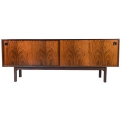 Gunni Omann for Oman Jr. Model 21 Rosewood Sideboard