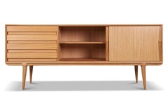 Gunni Omann Model 18 Credenza in Oak