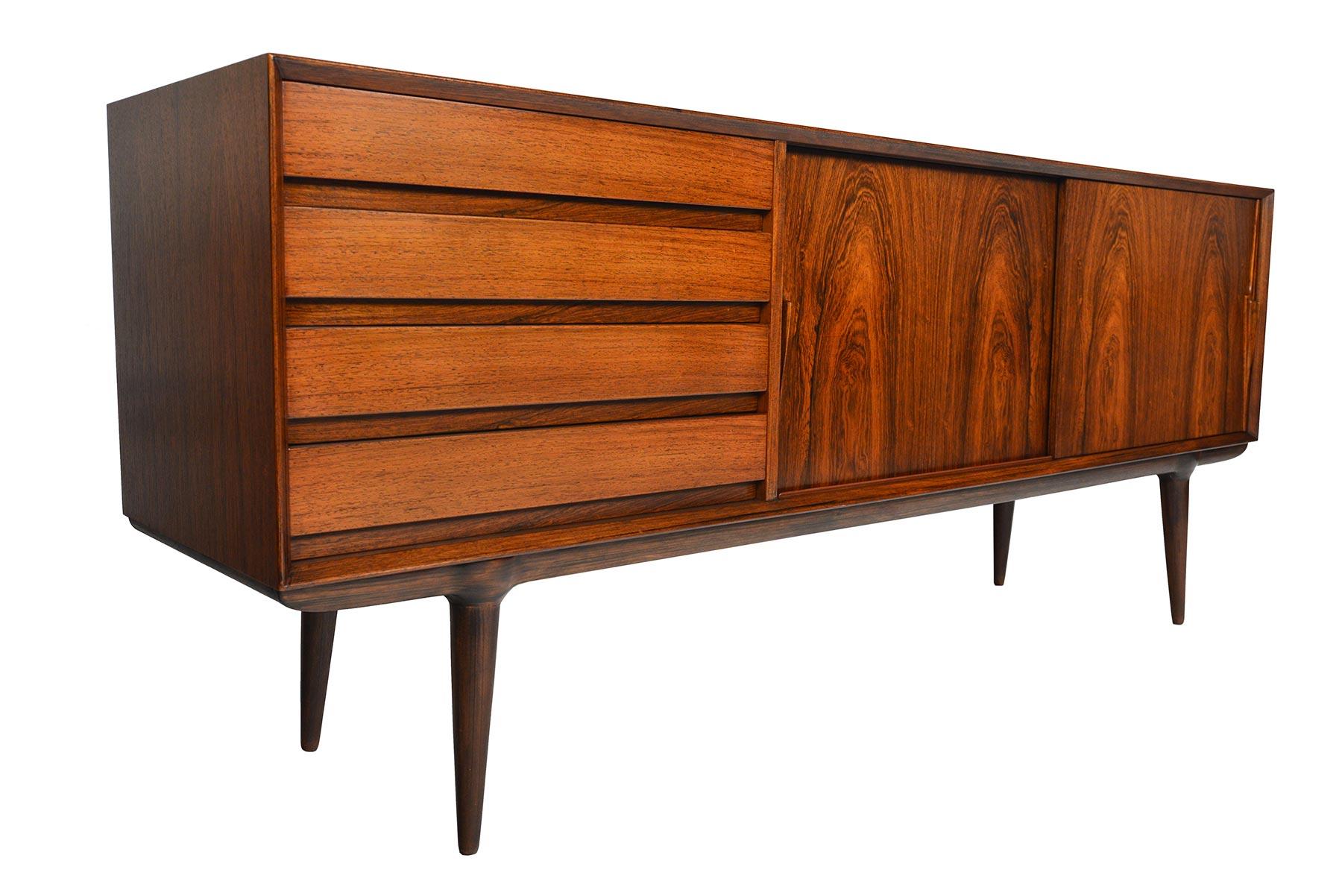 Gunni Omann Model 18 Credenza in Rosewood 1