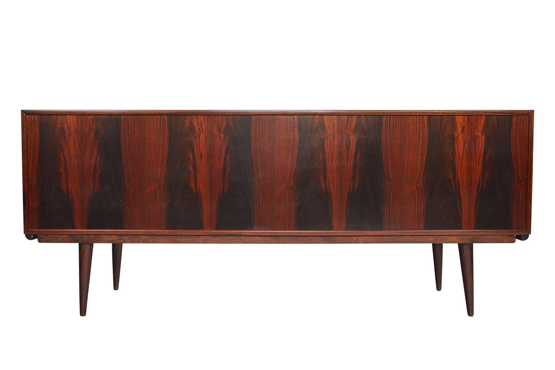 Gunni Omann Model 18 Credenza in Rosewood 3