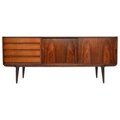 Gunni Omann Model 18 Credenza in Rosewood