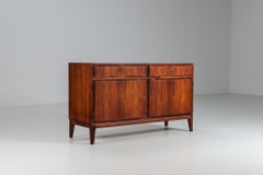 Buffet Gunni Omann Model No 5 en palissandre Omann Jun Denmark 1960