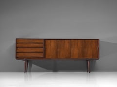Gunni Omann Sideboard in Rosewood