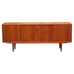 1960s Sideboards