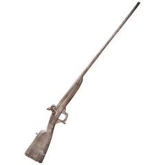 Antique Gunsmiths Trade Sign