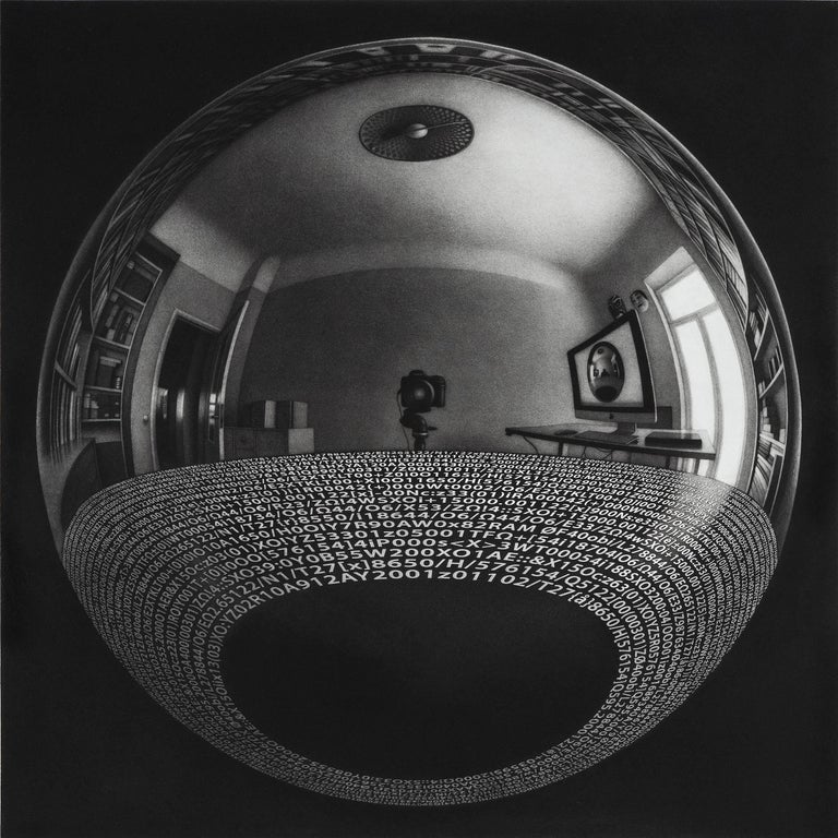 Black Circle 4 1