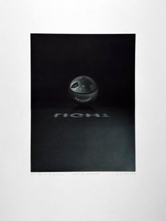 Characters III - Light, by Guntars Sietins