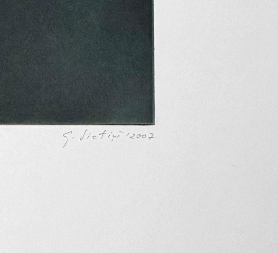 Characters III - Light, by Guntars Sietins For Sale 4