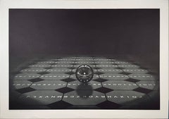 Charaktere VIII / Eclipse