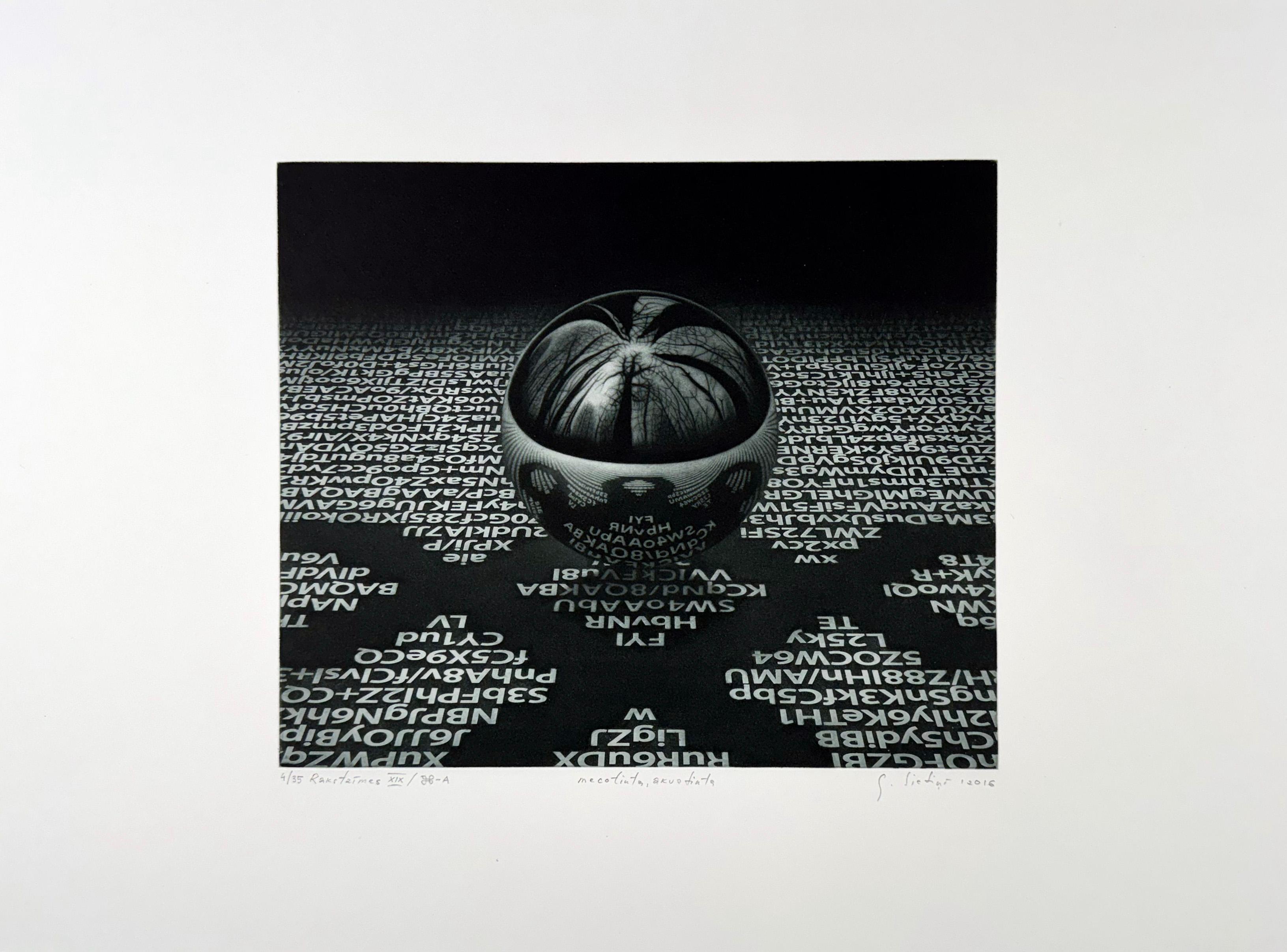 Personajes XIX ⌘-A, por Guntars Sietins en venta 1
