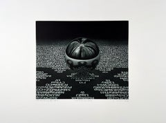 Zeichen XIX ⌘-A, von Guntars Sietins