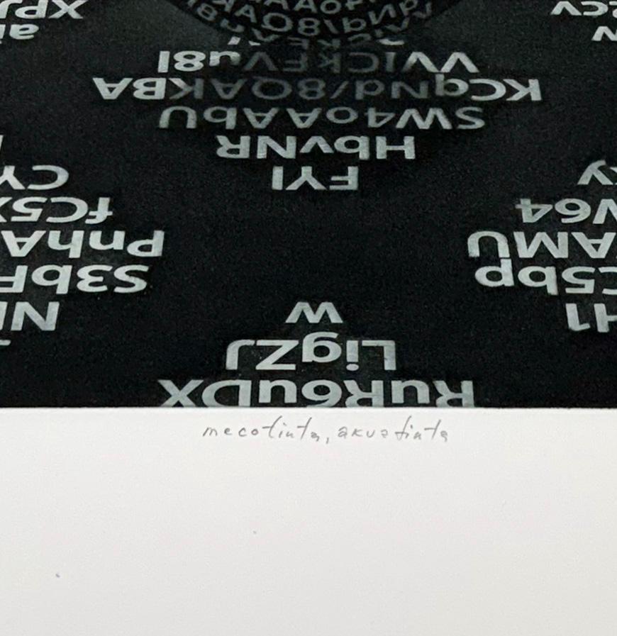 Personajes XIX ⌘-A, por Guntars Sietins en venta 3