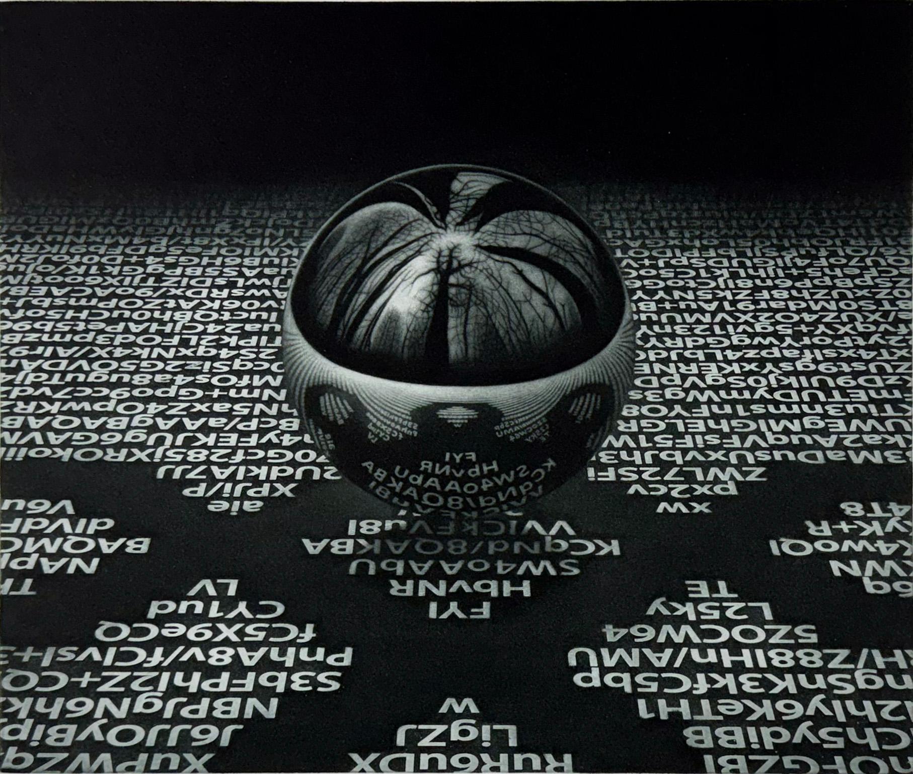 Personajes XIX ⌘-A, por Guntars Sietins