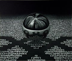 Personaggi XIX ⌘-A, di Guntars Sietins