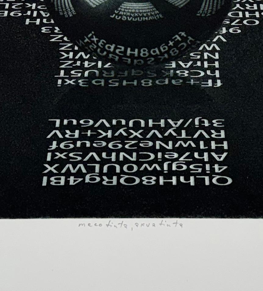 Personajes XX ⌘-B, por Guntars Sietins en venta 3