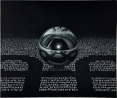 Personaggi XX ⌘-B, di Guntars Sietins