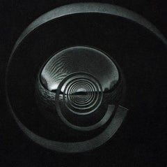 Levitation XVII - Infinity