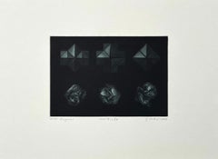Origami, by Guntars Sietins