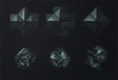 Origami, di Guntars Sietins