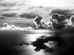 GS Ocean Shadows - Gunter Saurwein - Photographie contemporaine 
