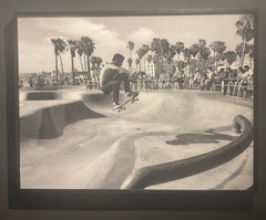 GS Venice Beach - Gunter Saurwein Contemporary Photography