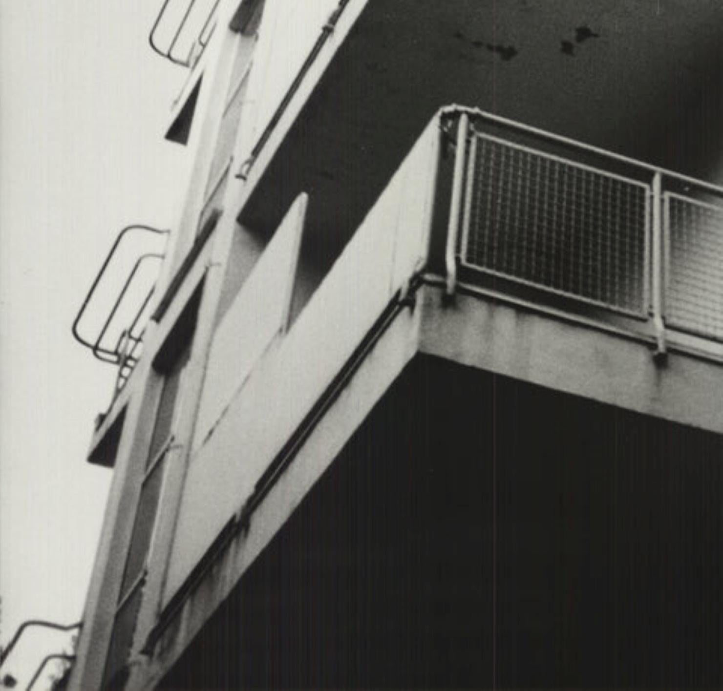 Architektur II By Gunther Forg For Sale 1