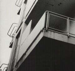 Architektur II Por Gunther Forg