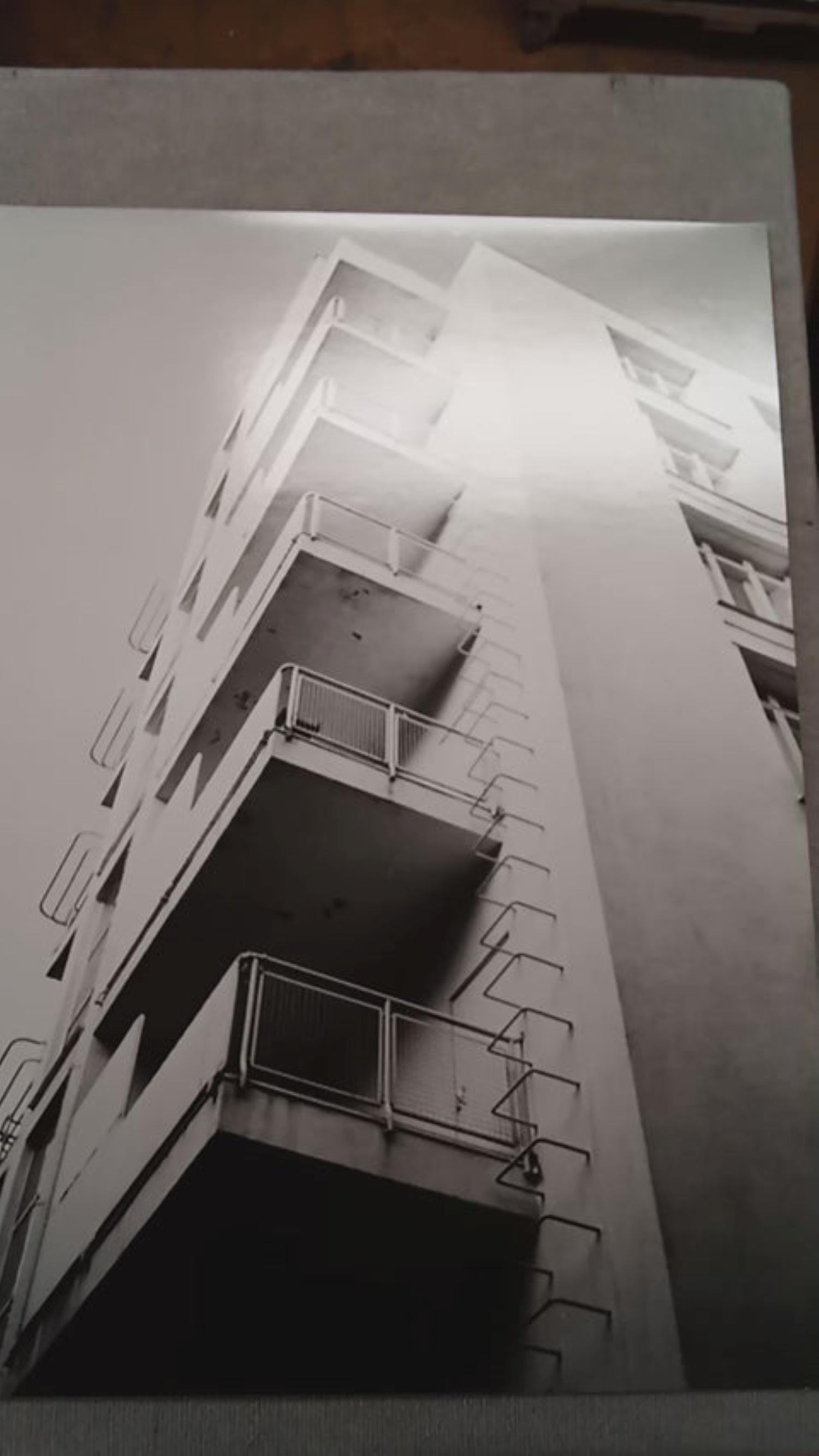 Architektur II By Gunther Forg For Sale 2