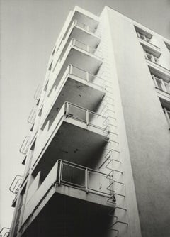 Architektur II By Gunther Forg